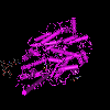 Molecular Structure Image for 2X90