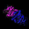 Molecular Structure Image for 3LKK