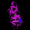 Molecular Structure Image for 3MMV