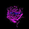 Molecular Structure Image for 3MMY