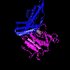 Molecular Structure Image for 3N1Q