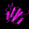 Structure molecule image