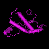 Molecular Structure Image for 2KU4