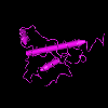 Molecular Structure Image for 2KU6