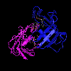 Molecular Structure Image for 1BL4