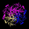 Molecular Structure Image for 2WLL