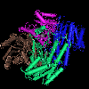 Molecular Structure Image for 3GDG