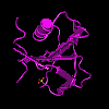 Molecular Structure Image for 3HMR