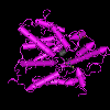 Molecular Structure Image for 3HMV