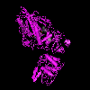 Molecular Structure Image for 3LVR