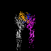 Molecular Structure Image for 3MBW