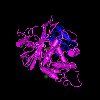 Molecular Structure Image for 3MTN