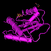 Molecular Structure Image for 2XDY