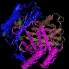 Molecular Structure Image for 3IJG