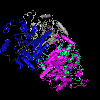 Molecular Structure Image for 3LT2