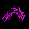 Molecular Structure Image for 3M1B