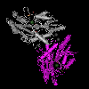 Molecular Structure Image for 3MXT