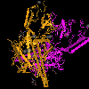 Molecular Structure Image for 3M7P