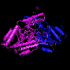 Molecular Structure Image for 3MCW