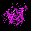 Molecular Structure Image for 3MZ7