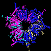 Molecular Structure Image for 3IAV