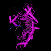 Molecular Structure Image for 3MR6