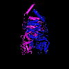 Molecular Structure Image for 3MWB