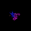 Molecular Structure Image for 3MX0