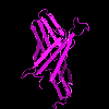 Molecular Structure Image for 2KVA