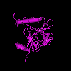 Molecular Structure Image for 2KZN