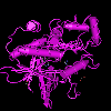 Molecular Structure Image for 3LTW