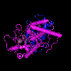 Molecular Structure Image for 2XJ6