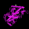 Molecular Structure Image for 3A4H