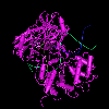 Molecular Structure Image for 3L2P