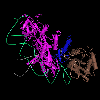 Molecular Structure Image for 3LWO