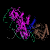 Molecular Structure Image for 3LWV