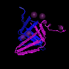 Structure molecule image