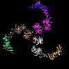 Molecular Structure Image for 3MKQ