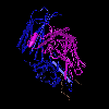 Molecular Structure Image for 3MLZ