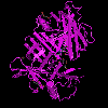 Molecular Structure Image for 3MSJ