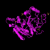 Molecular Structure Image for 3N28