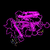 Molecular Structure Image for 3N3G