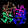 Molecular Structure Image for 3NMM