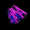 Molecular Structure Image for 3NPK