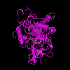 Molecular Structure Image for 2WO7