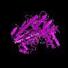 Molecular Structure Image for 2X3N