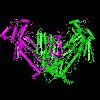 Molecular Structure Image for 2X8H