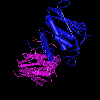 Molecular Structure Image for 3JZ3