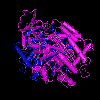 Molecular Structure Image for 3LSB