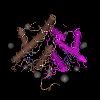 Molecular Structure Image for 3MBG